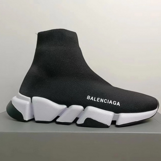 Balenciaga Speed Men Women Shoes 022 Balenciaga Speed Men Women Shoes 022
