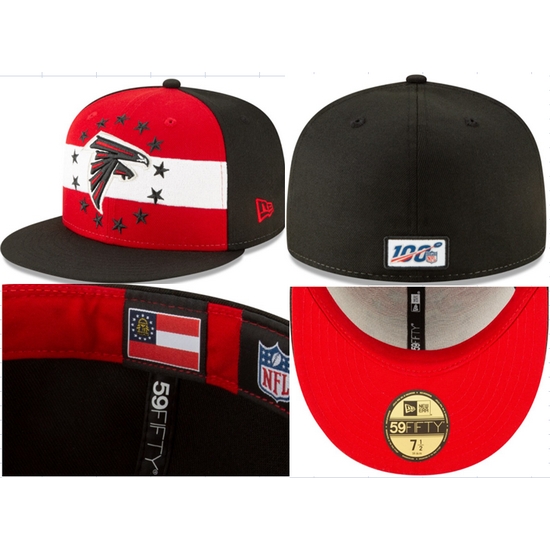 NFL Fitted Cap 013 NFL Fitted Cap 013