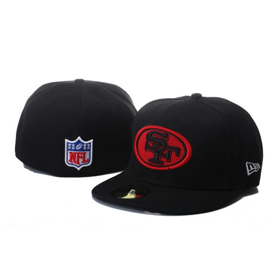 NFL Fitted Cap 033 NFL Fitted Cap 033