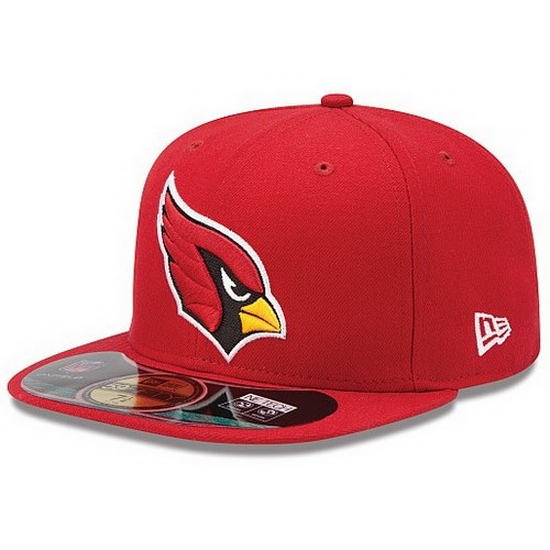 NFL Fitted Cap 050 NFL Fitted Cap 050