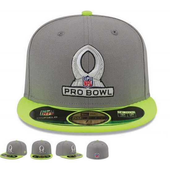 NFL Fitted Cap 076 NFL Fitted Cap 076