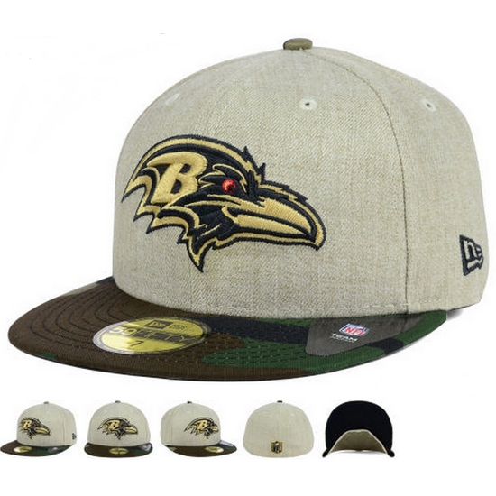 NFL Fitted Cap 145 NFL Fitted Cap 145
