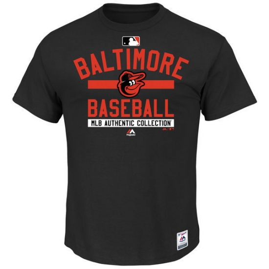Baltimore Orioles Men T Shirt 012 Baltimore Orioles Men T Shirt 012