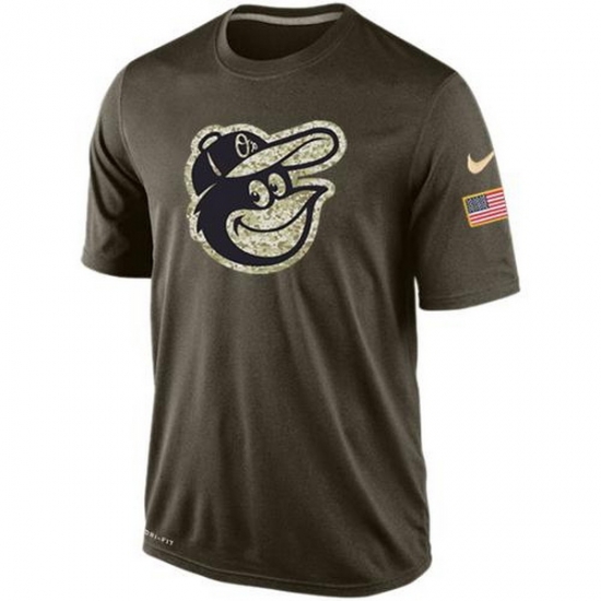 Baltimore Orioles Men T Shirt 013 Baltimore Orioles Men T Shirt 013
