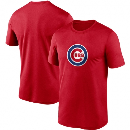 Chicago Cubs Men T Shirt 003 Chicago Cubs Men T Shirt 003