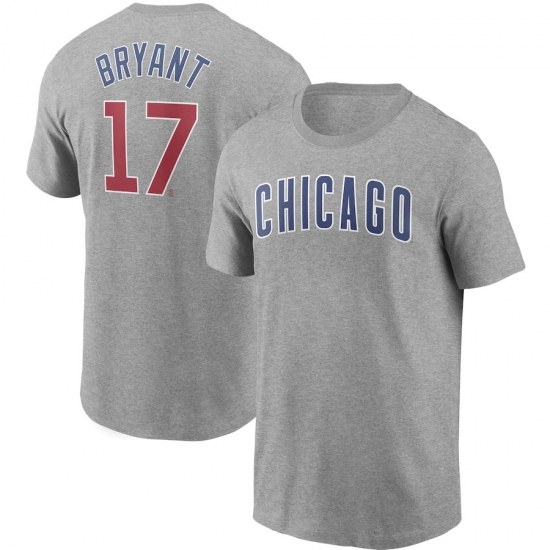 Chicago Cubs Men T Shirt 011 Chicago Cubs Men T Shirt 011