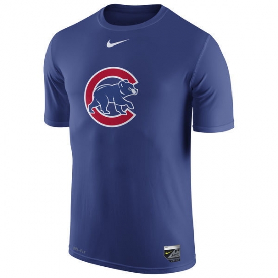 Chicago Cubs Men T Shirt 018 Chicago Cubs Men T Shirt 018