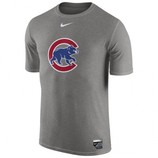 Chicago Cubs Men T Shirt 019 Chicago Cubs Men T Shirt 019