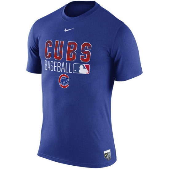 Chicago Cubs Men T Shirt 021 Chicago Cubs Men T Shirt 021