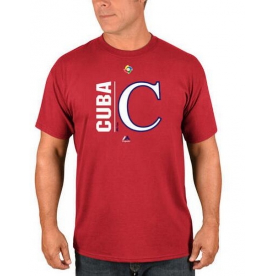 Chicago Cubs Men T Shirt 025 Chicago Cubs Men T Shirt 025