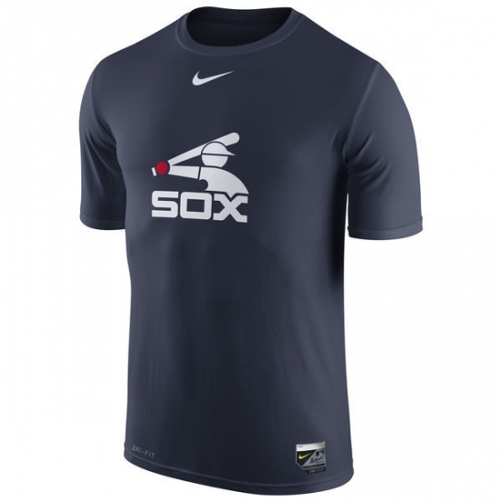Chicago White Sox Men T Shirt 012 Chicago White Sox Men T Shirt 012