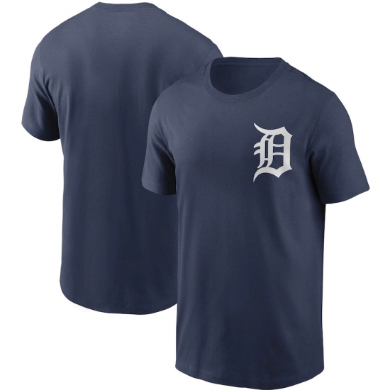 Detroit Tigers Men T Shirt 002 Detroit Tigers Men T Shirt 002