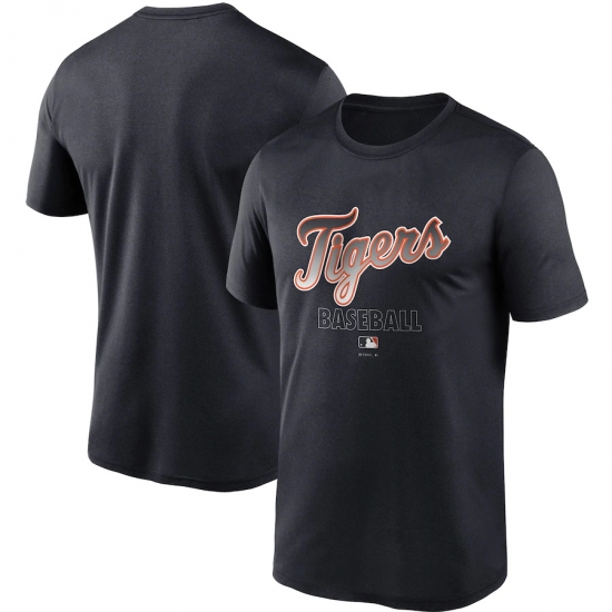 Detroit Tigers Men T Shirt 005 Detroit Tigers Men T Shirt 005