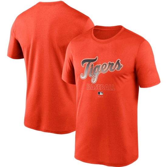 Detroit Tigers Men T Shirt 006 Detroit Tigers Men T Shirt 006