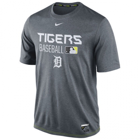 Detroit Tigers Men T Shirt 012 Detroit Tigers Men T Shirt 012