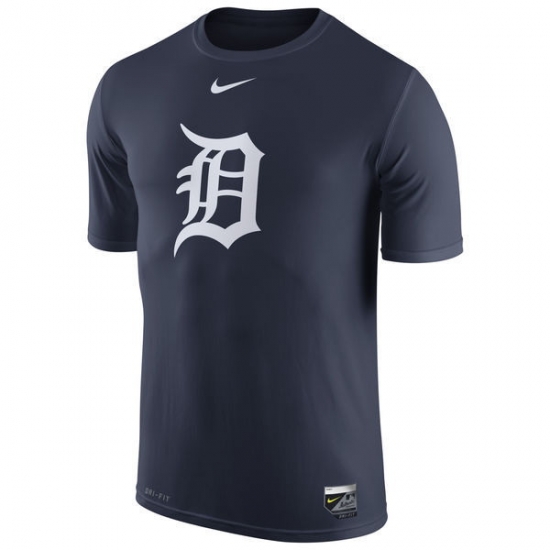 Detroit Tigers Men T Shirt 014 Detroit Tigers Men T Shirt 014