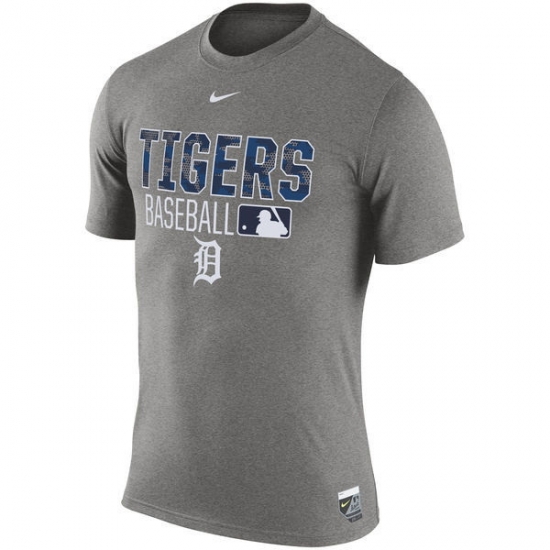Detroit Tigers Men T Shirt 016 Detroit Tigers Men T Shirt 016
