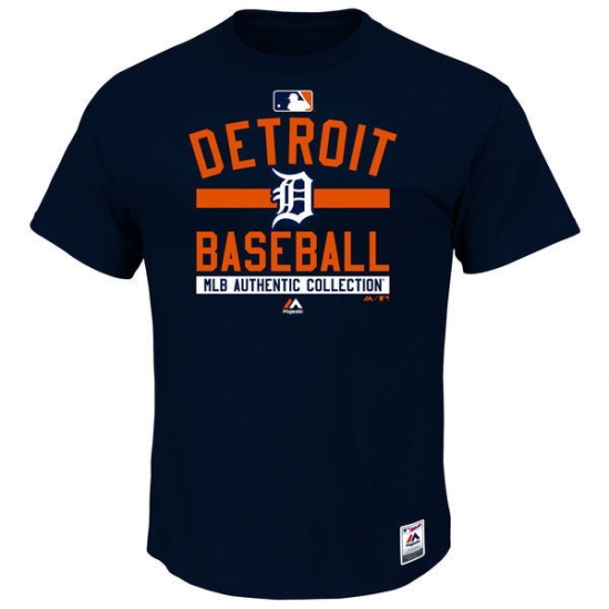 Detroit Tigers Men T Shirt 020 Detroit Tigers Men T Shirt 020