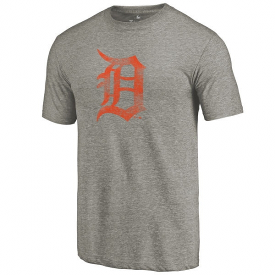 Detroit Tigers Men T Shirt 022 Detroit Tigers Men T Shirt 022