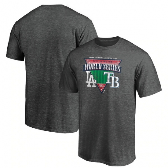 Los Angeles Dodgers Men T Shirt 002 Los Angeles Dodgers Men T Shirt 002