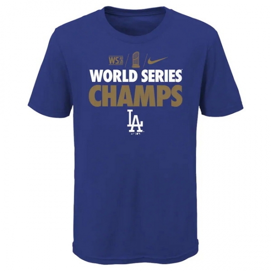 Los Angeles Dodgers Men T Shirt 013 Los Angeles Dodgers Men T Shirt 013