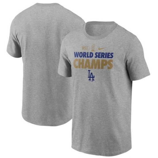 Los Angeles Dodgers Men T Shirt 031 Los Angeles Dodgers Men T Shirt 031