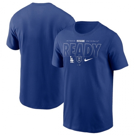 Los Angeles Dodgers Men T Shirt 033 Los Angeles Dodgers Men T Shirt 033