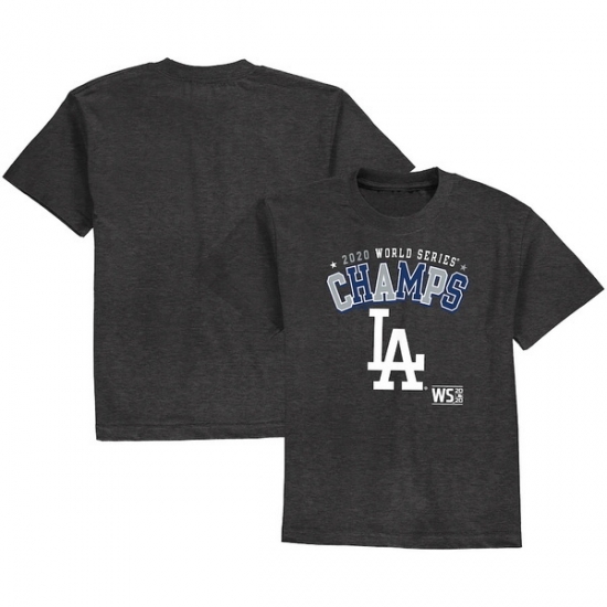 Los Angeles Dodgers Men T Shirt 052 Los Angeles Dodgers Men T Shirt 052