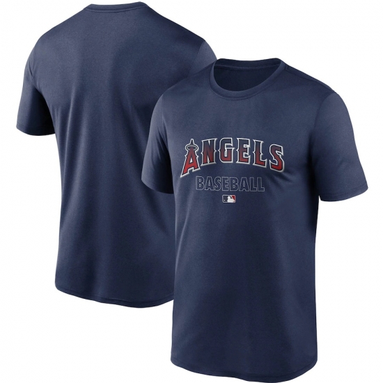Los Angels of Anaheim Men T Shirt 005 Los Angels of Anaheim Men T Shirt 005