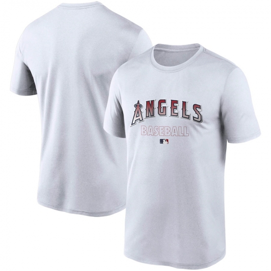 Los Angels of Anaheim Men T Shirt 012 Los Angels of Anaheim Men T Shirt 012