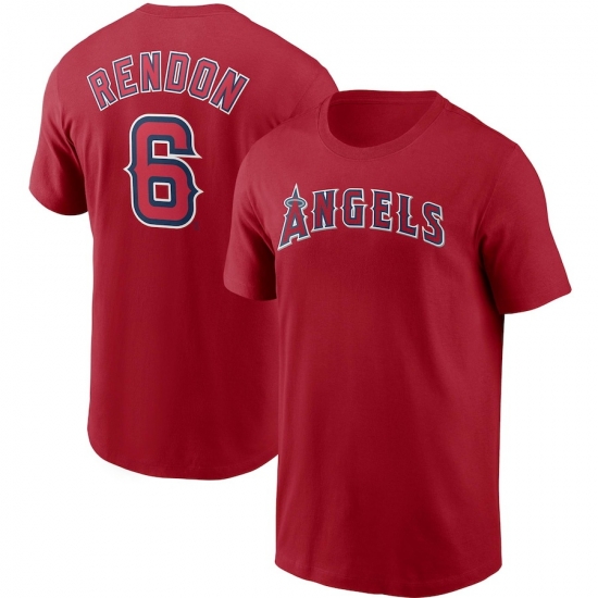 Los Angels of Anaheim Men T Shirt 013 Los Angels of Anaheim Men T Shirt 013