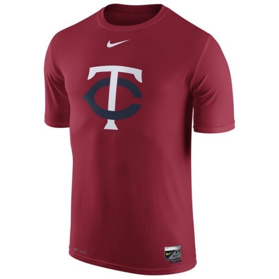 Minnesota Twins Men T Shirt 012 Minnesota Twins Men T Shirt 012