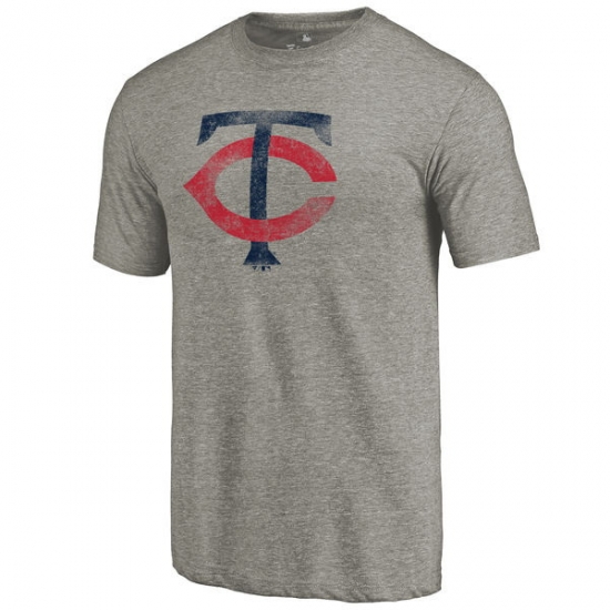 Minnesota Twins Men T Shirt 015 Minnesota Twins Men T Shirt 015