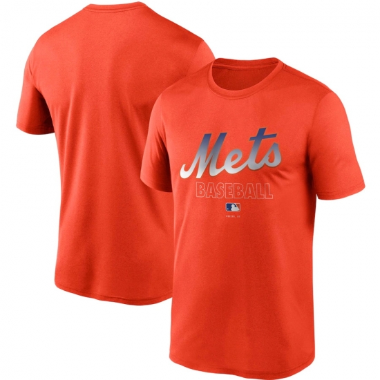 New York Mets Men T Shirt 002 New York Mets Men T Shirt 002