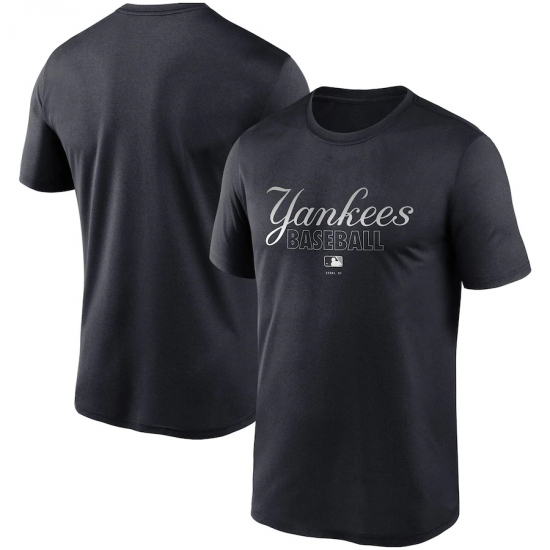 New York Yankees Men T Shirt 003 New York Yankees Men T Shirt 003