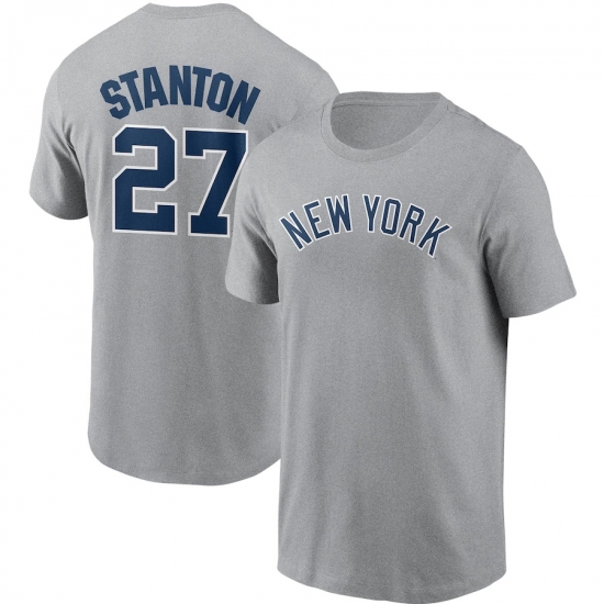 New York Yankees Men T Shirt 011 New York Yankees Men T Shirt 011