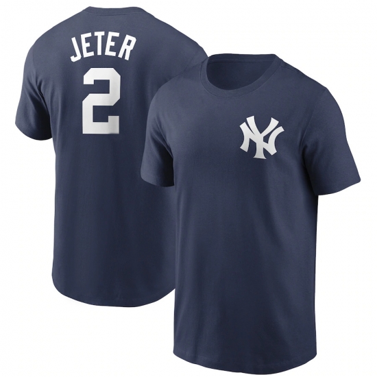 New York Yankees Men T Shirt 022 New York Yankees Men T Shirt 022
