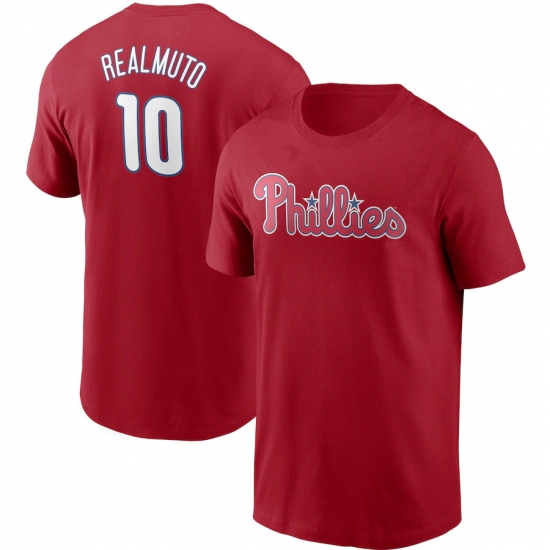 Philadelphia Phillies Men T Shirt 008 Philadelphia Phillies Men T Shirt 008