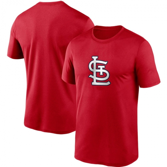 St.Louis Cardinals Men T Shirt 018 St.Louis Cardinals Men T Shirt 018