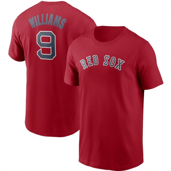 Boston Red Sox Men T Shirt 001 Boston Red Sox Men T Shirt 001
