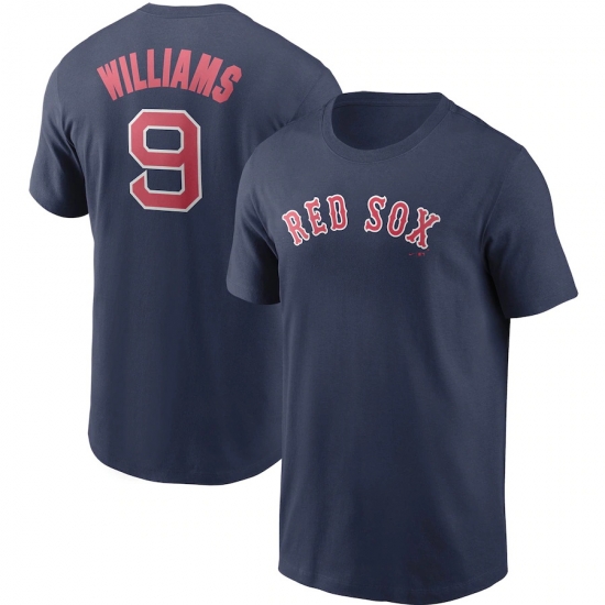 Boston Red Sox Men T Shirt 002 Boston Red Sox Men T Shirt 002