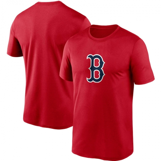 Boston Red Sox Men T Shirt 008 Boston Red Sox Men T Shirt 008