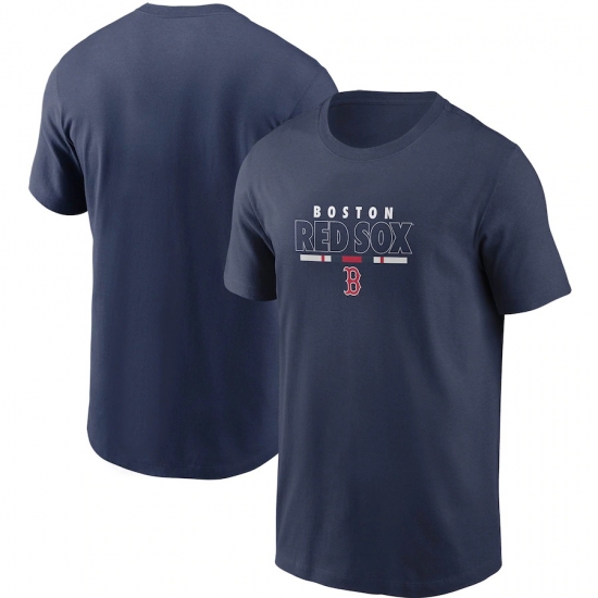Boston Red Sox Men T Shirt 016 Boston Red Sox Men T Shirt 016