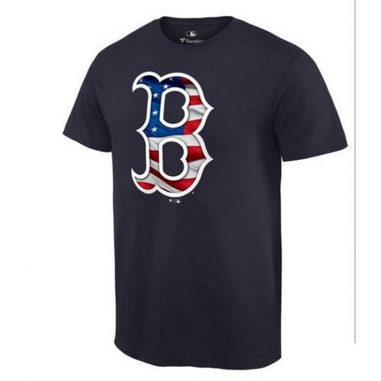 Boston Red Sox Men T Shirt 022 Boston Red Sox Men T Shirt 022