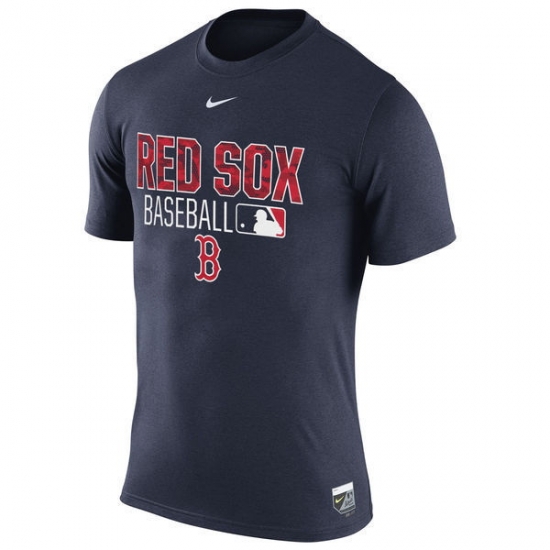 Boston Red Sox Men T Shirt 026 Boston Red Sox Men T Shirt 026