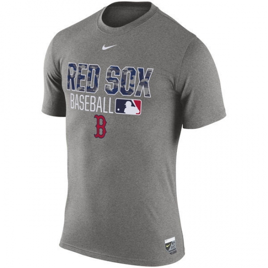 Boston Red Sox Men T Shirt 027 Boston Red Sox Men T Shirt 027