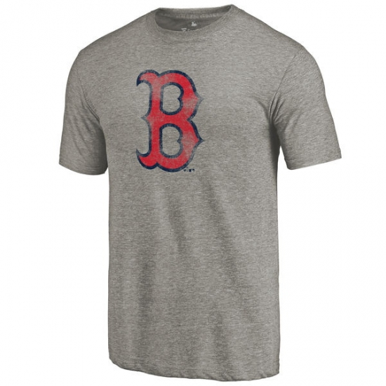 Boston Red Sox Men T Shirt 030 Boston Red Sox Men T Shirt 030