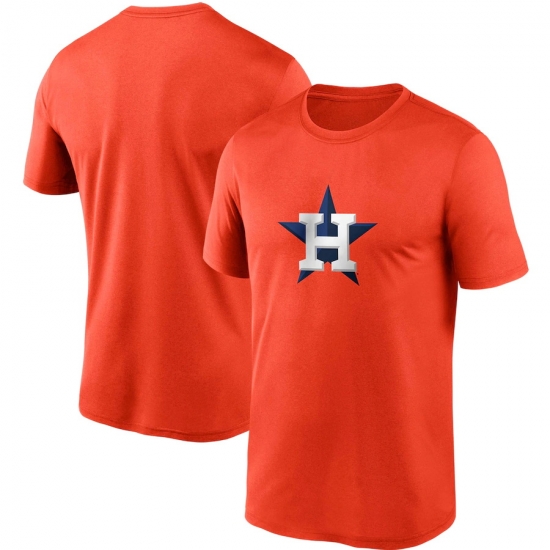 Houston Astros Men T Shirt 006 Houston Astros Men T Shirt 006