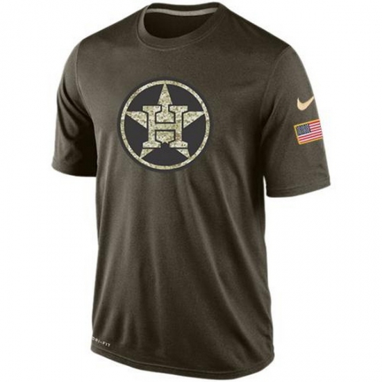 Houston Astros Men T Shirt 012 Houston Astros Men T Shirt 012
