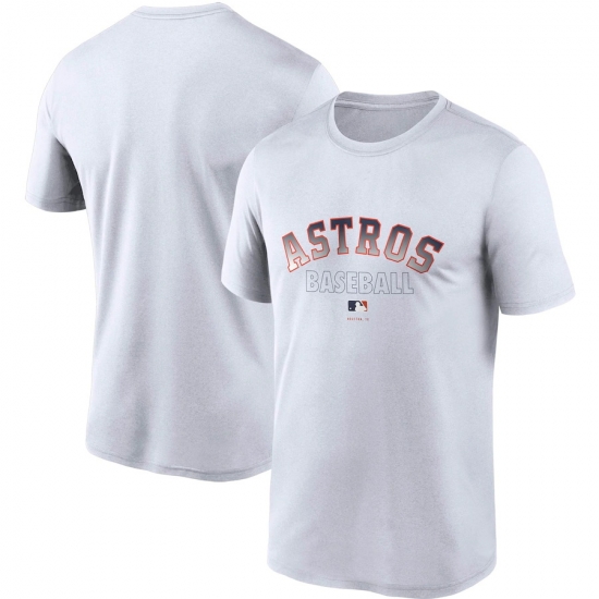 Houston Astros Men T Shirt 017 Houston Astros Men T Shirt 017